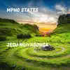Mpho States - Jesu Ngiyabonga - Single